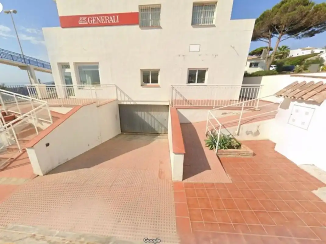 Aparcament en venda a C. Bruselas. Urb. Bouganvillas, imagen 6
