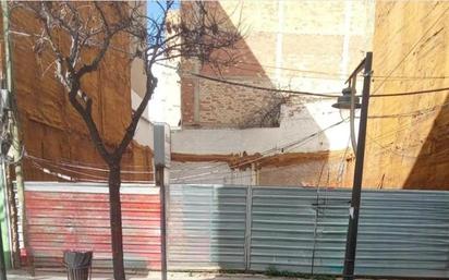 Exterior view of Residential for sale in Xirivella