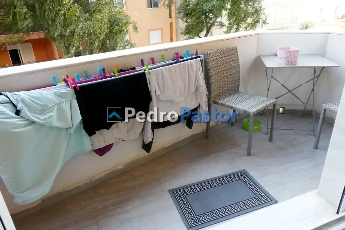 Appartement avec piscine à vendre à Centro Urbano, imagen 4