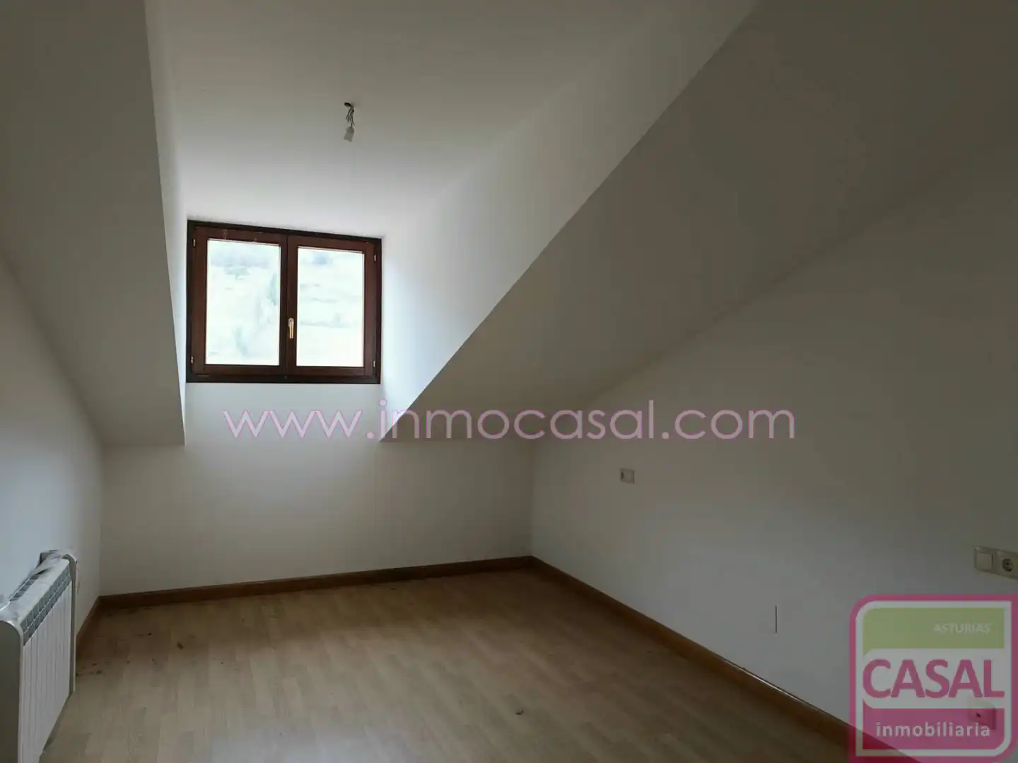 Flat with lift for sale in Aller, imagen 7