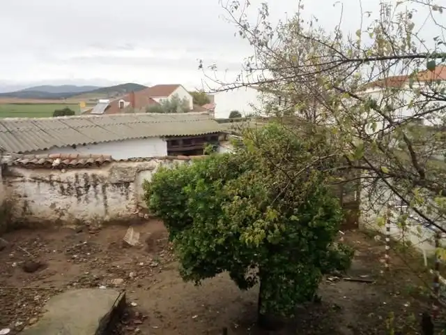 Casa con jardín en venta en Fuente Obejuna, imagen 15