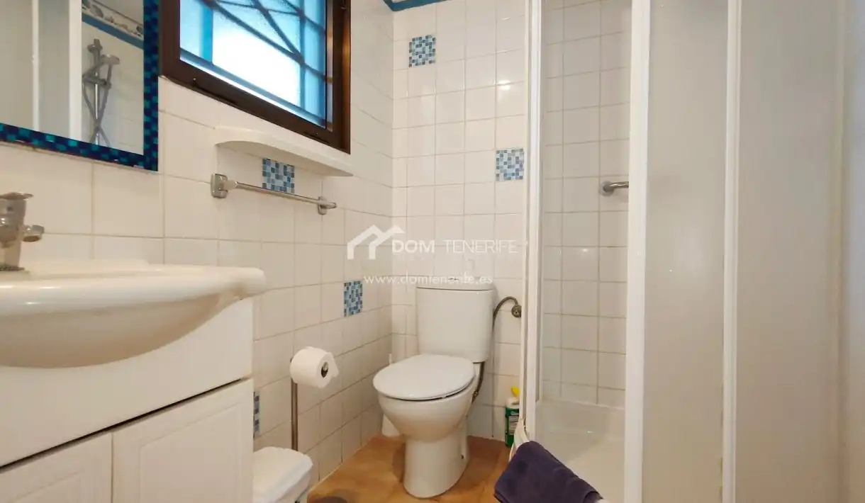 Wohnung mit Pool zum Verkauf in Los Cristianos, imagen 15