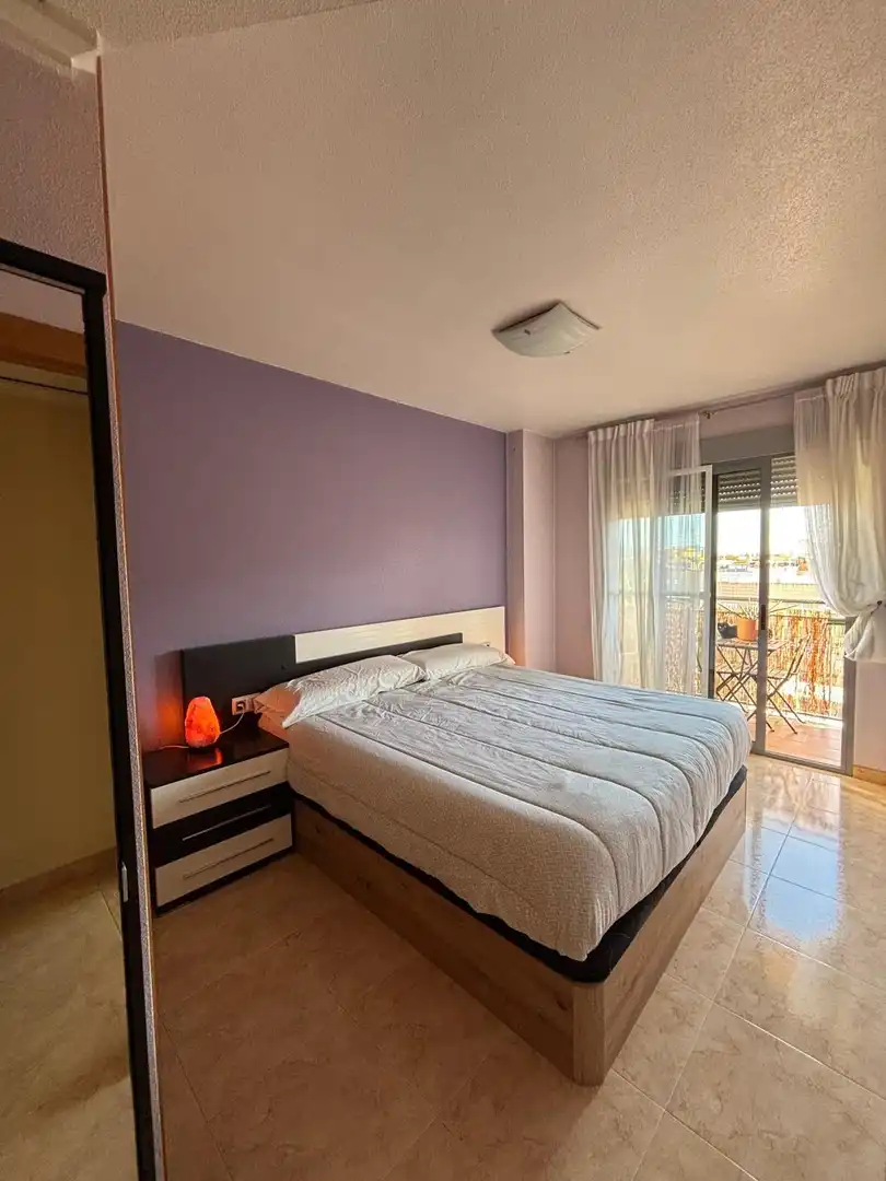 Piso en venta en San José de la Vega