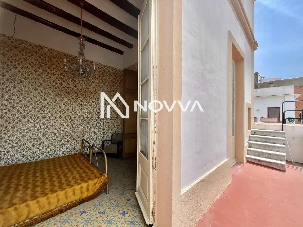 Houses for sale in Malgrat de Mar  with Private garden and Balcony