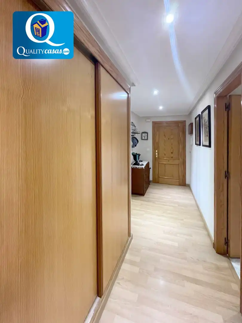 Apartamento con ascensor en venta en Playa Muchavista, imagen 11