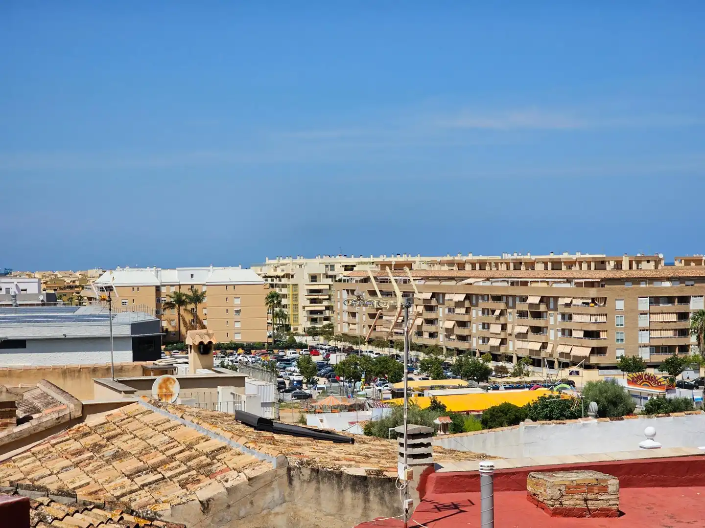 Country homes for rent in Centro Urbano