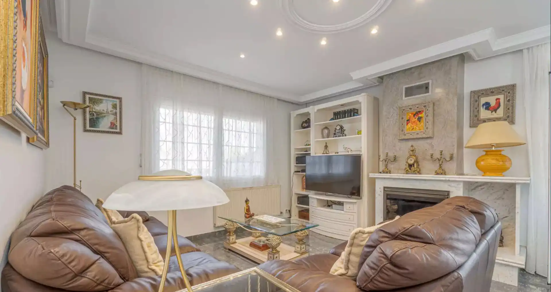 Casa con terraza en venta en Requesens 125, imagen 14