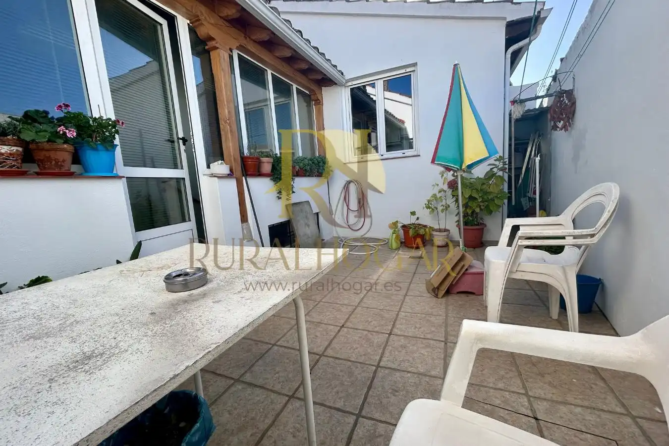 Casa o xalet en venda a Avenida la Bañeza, 48, Villarejo de Órbigo