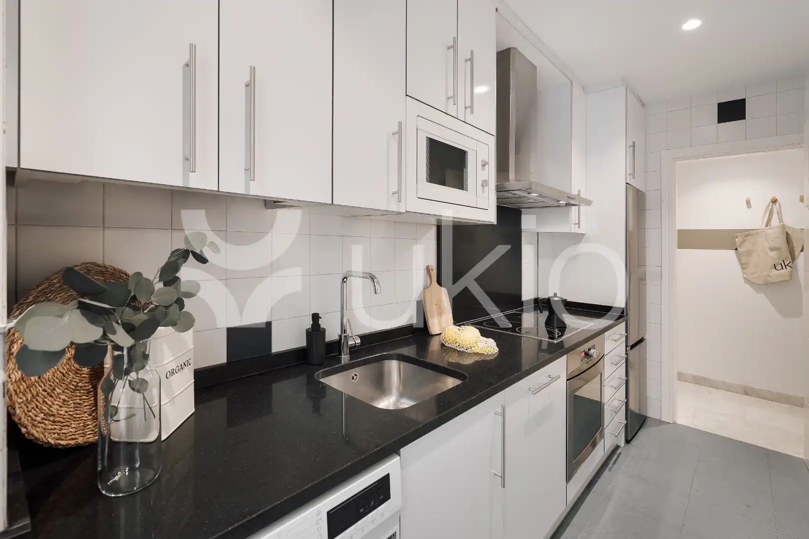 Apartament amb ascensor de lloguer a Calle de la Farmacia, imagen 14