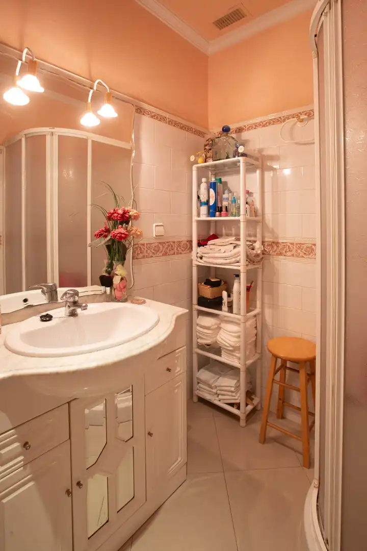 Baño de Edificio en venta en Sevilla
