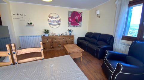 Foto 5 de Apartament en venda a Camino Villarrue, Laspaúles, Huesca
