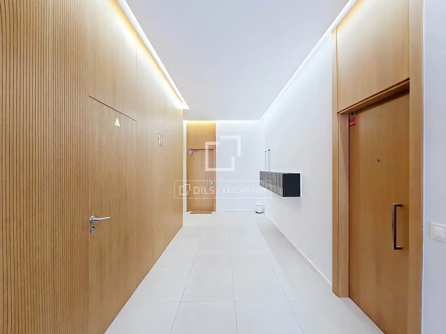 Penthouse with lift for sale in Barri del Mar, imagen 38