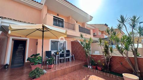 Foto 3 de Dúplex en venda a N/a, Roda, Murcia