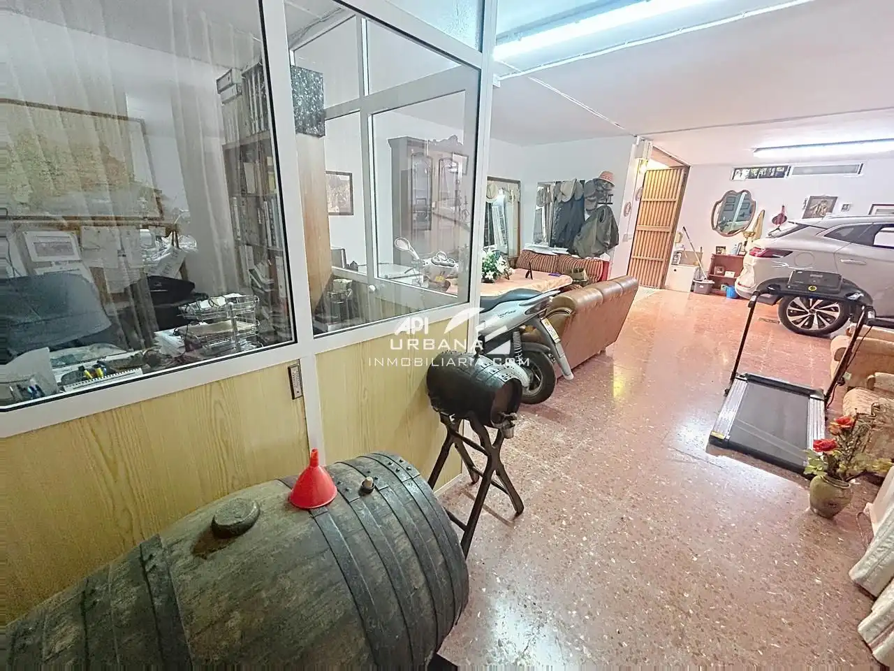Casa con piscina en venta en Calle Don Juan de Borbón, imagen 68