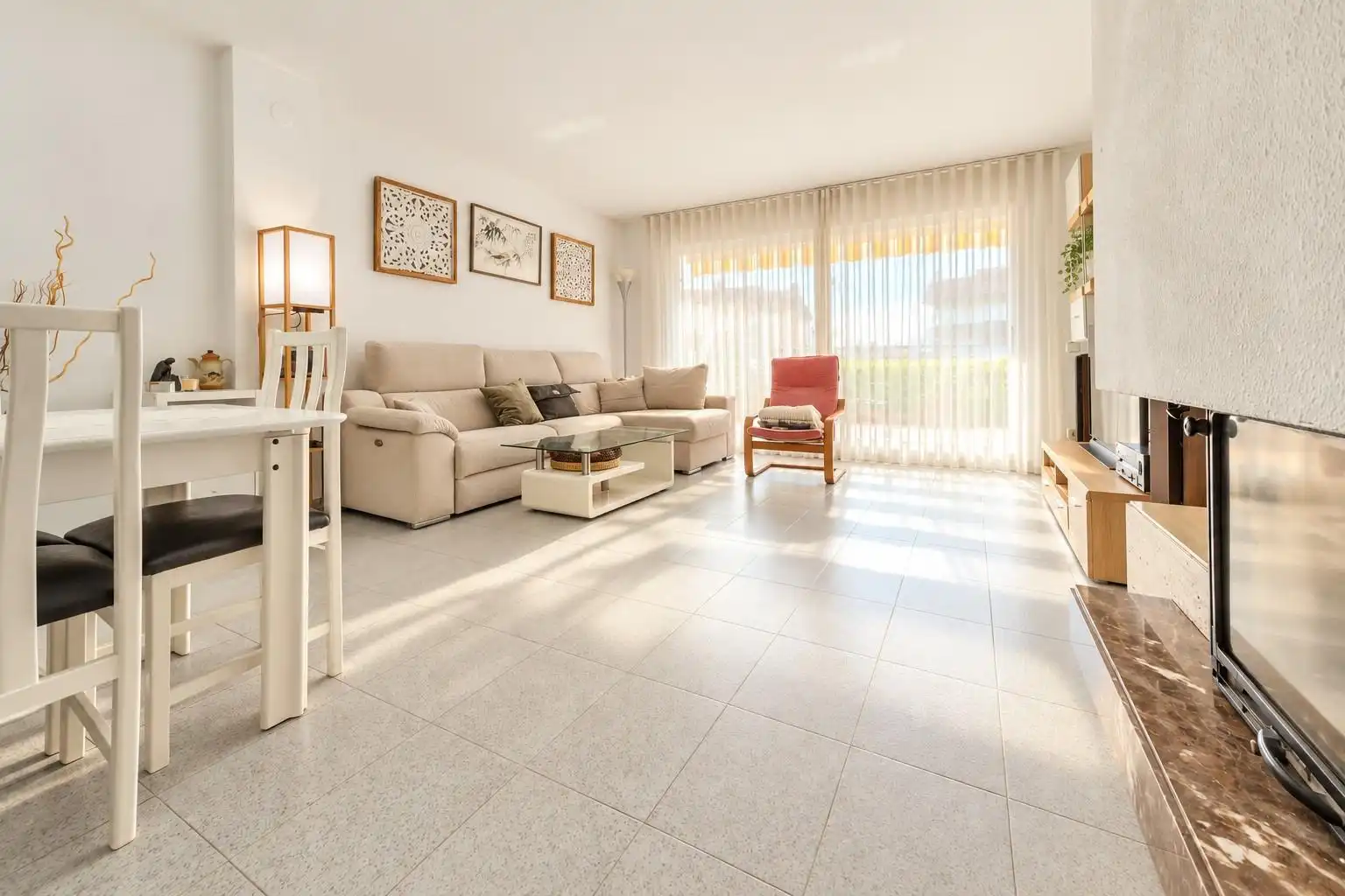 Haus mit Pool zum Verkauf in Poble, imagen 8