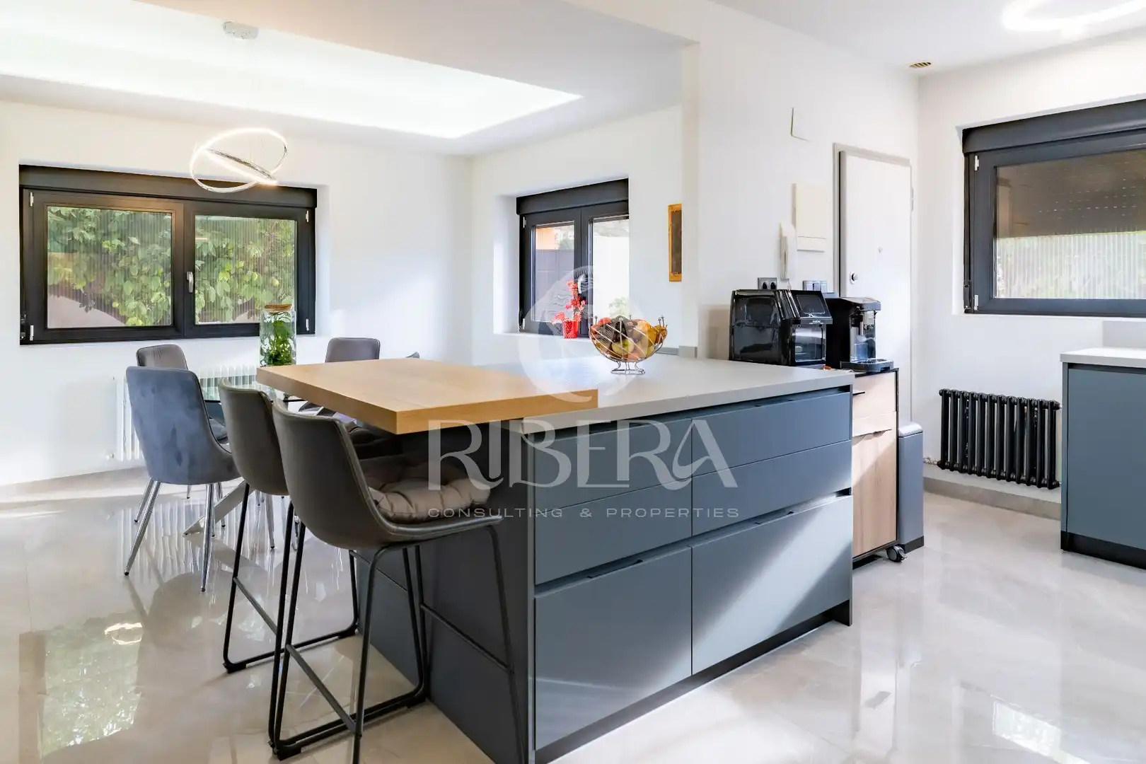 Maison avec piscine à louer à Rio Turia, imagen 5