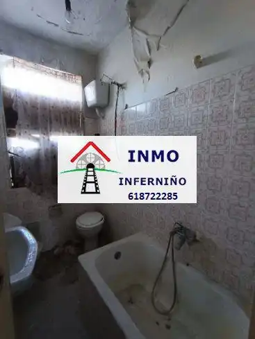 Baño de Residencial en venta en Ferrol