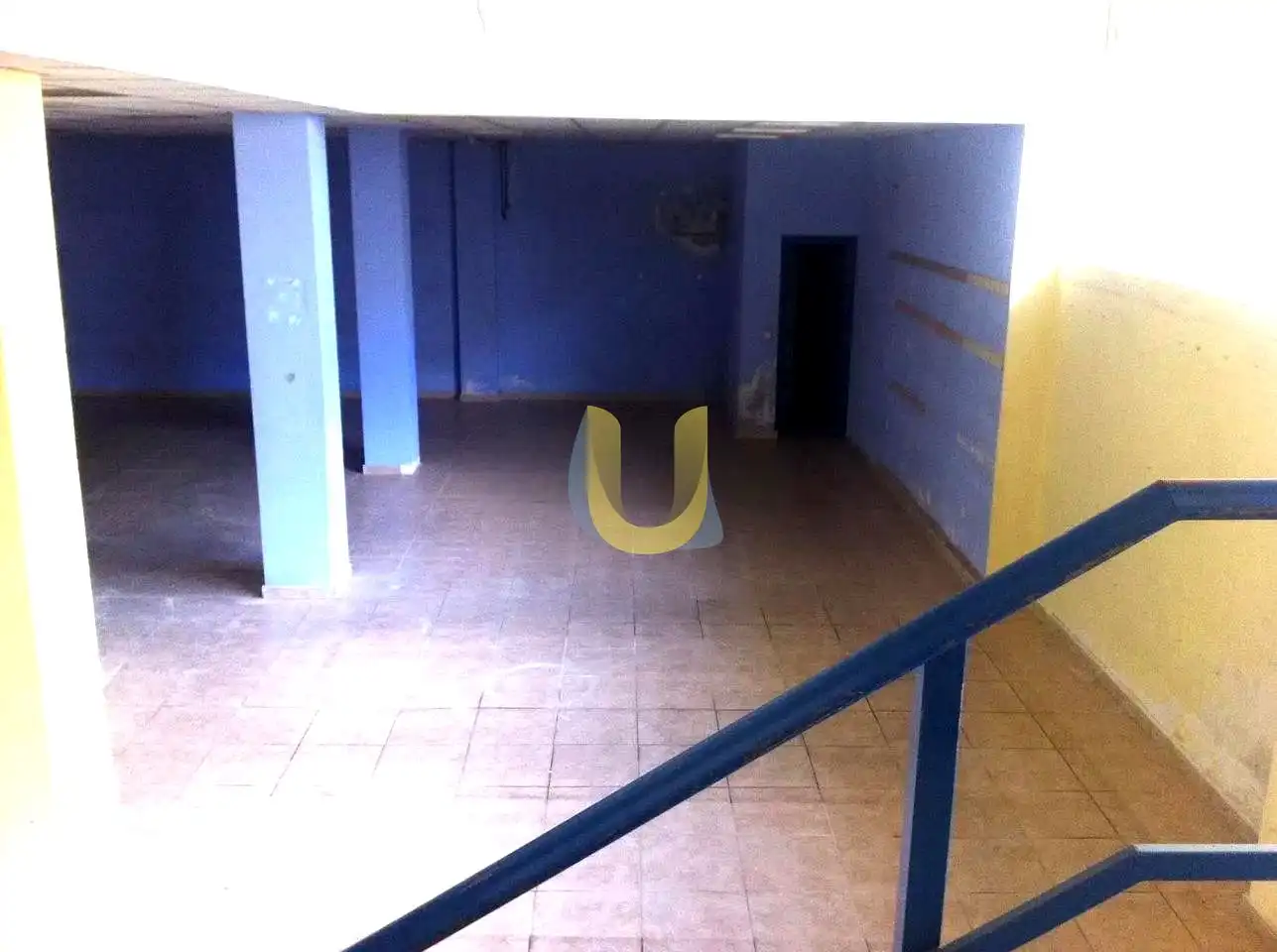 Geschaftsraum zur Miete in Alcorcón