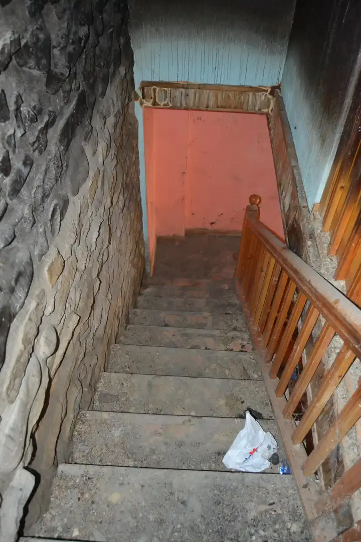 Casa o xalet en venda en Santa Cilia amb Jardí privat