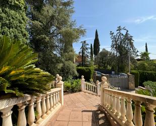 Garden of House or chalet for sale in  Córdoba Capital  with Heating, Private garden and Parquet flooring