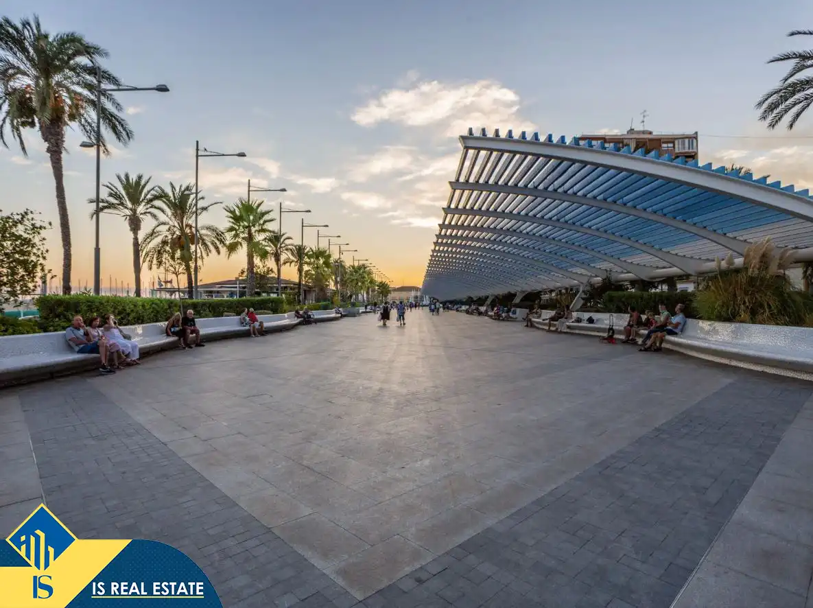Adossat amb piscina en venda a Nueva Torrevieja - Aguas Nuevas, imagen 15