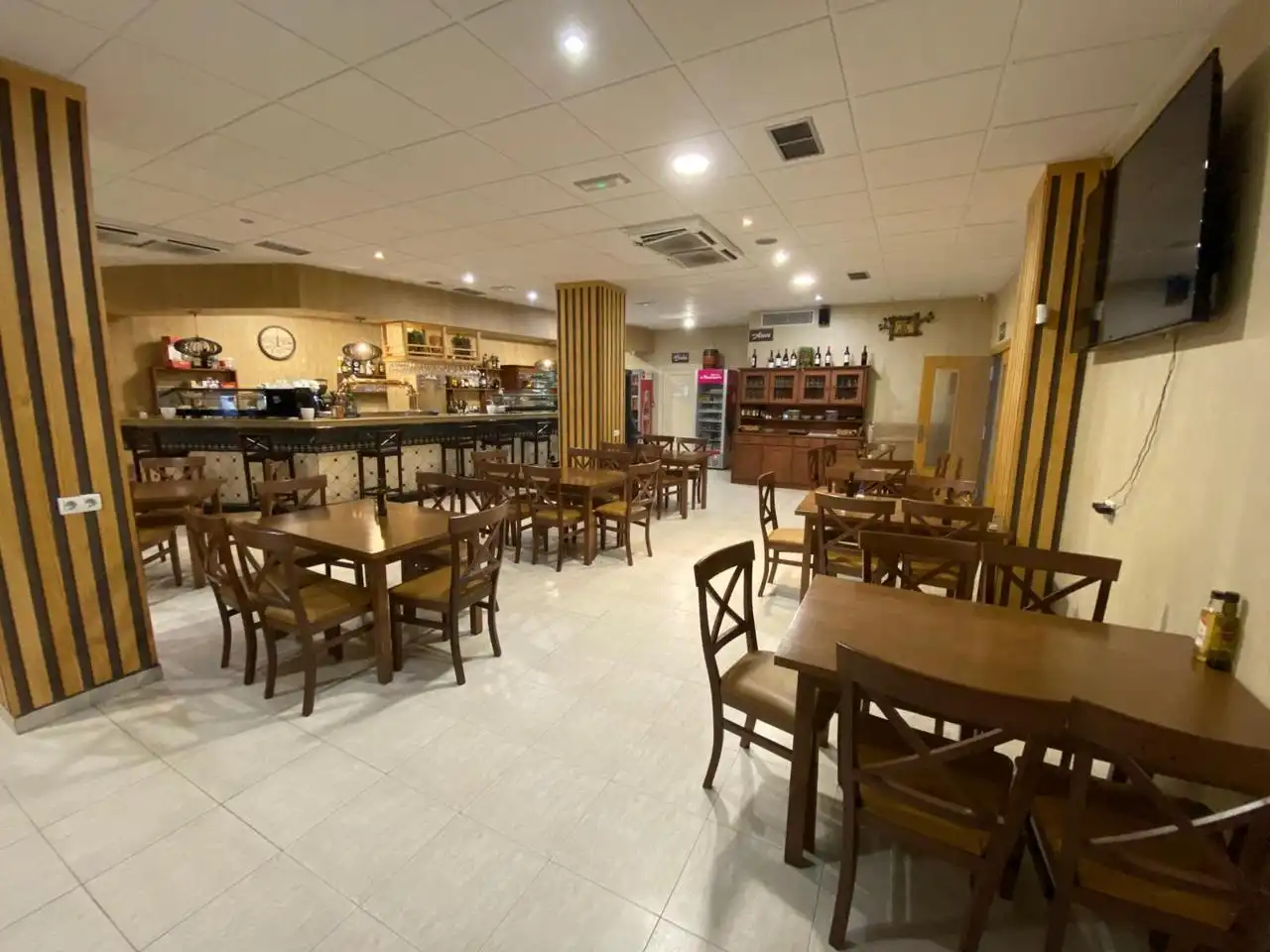 Business premises for sale in Ramón Y Cajal, imagen 4