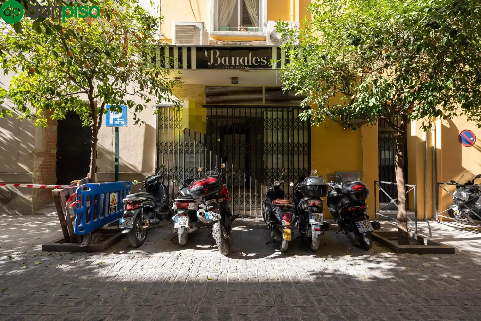 Local comercial en venda a Calle SARABIA, imagen 4