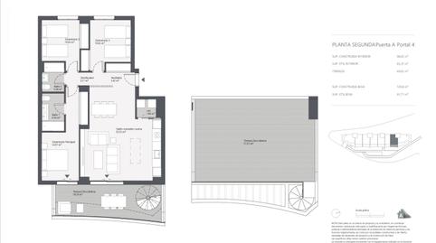 Foto 2 de Ático en venta en Colobries, 9, Diseminados, Rincón de la Victoria