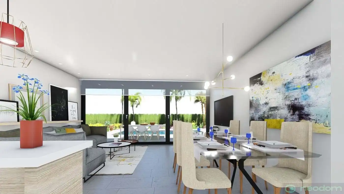 Casa en venta en Calasparra, imagen 4