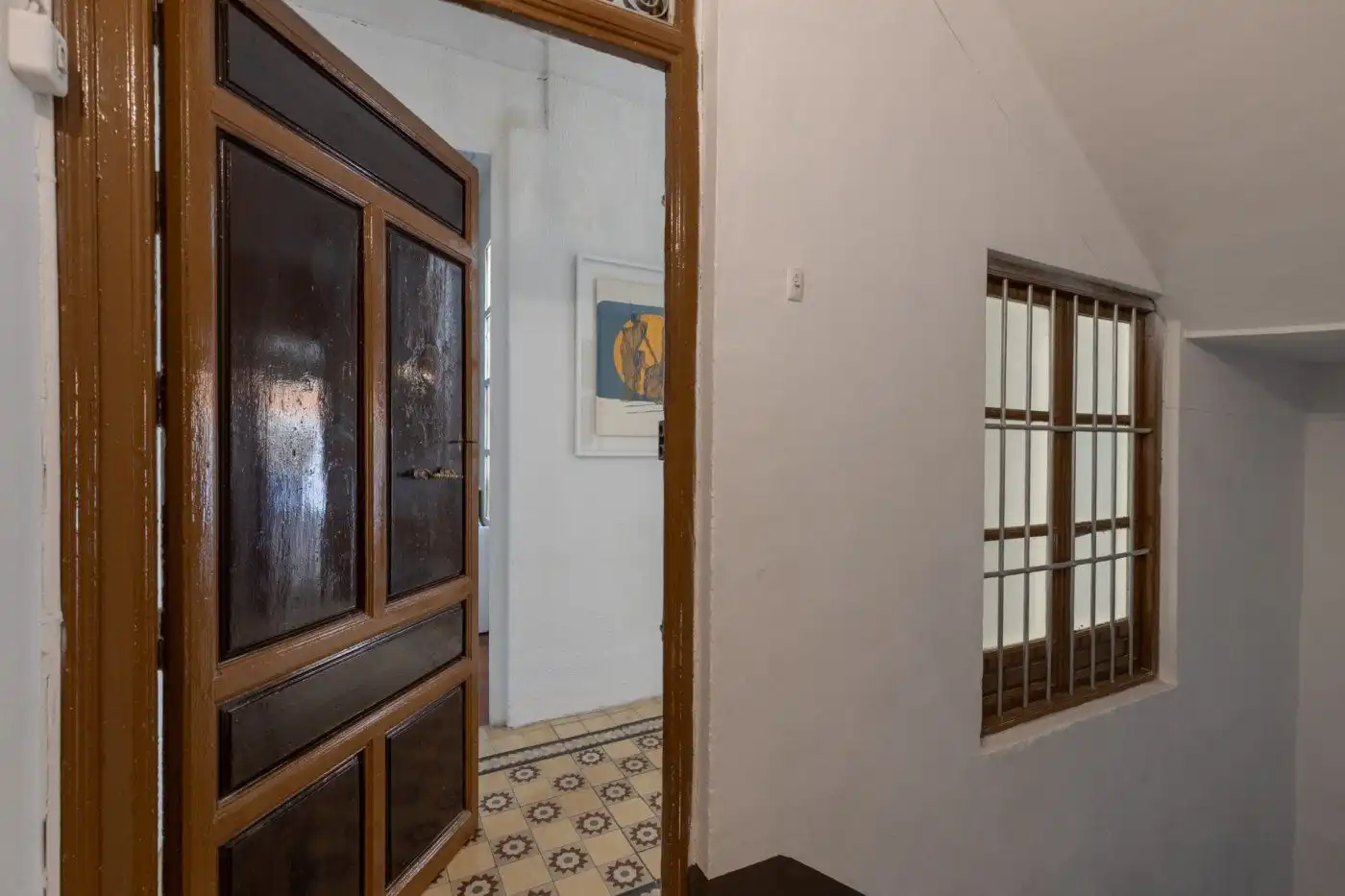 Immobles singulars en venda a Calle salamanca, imagen 48
