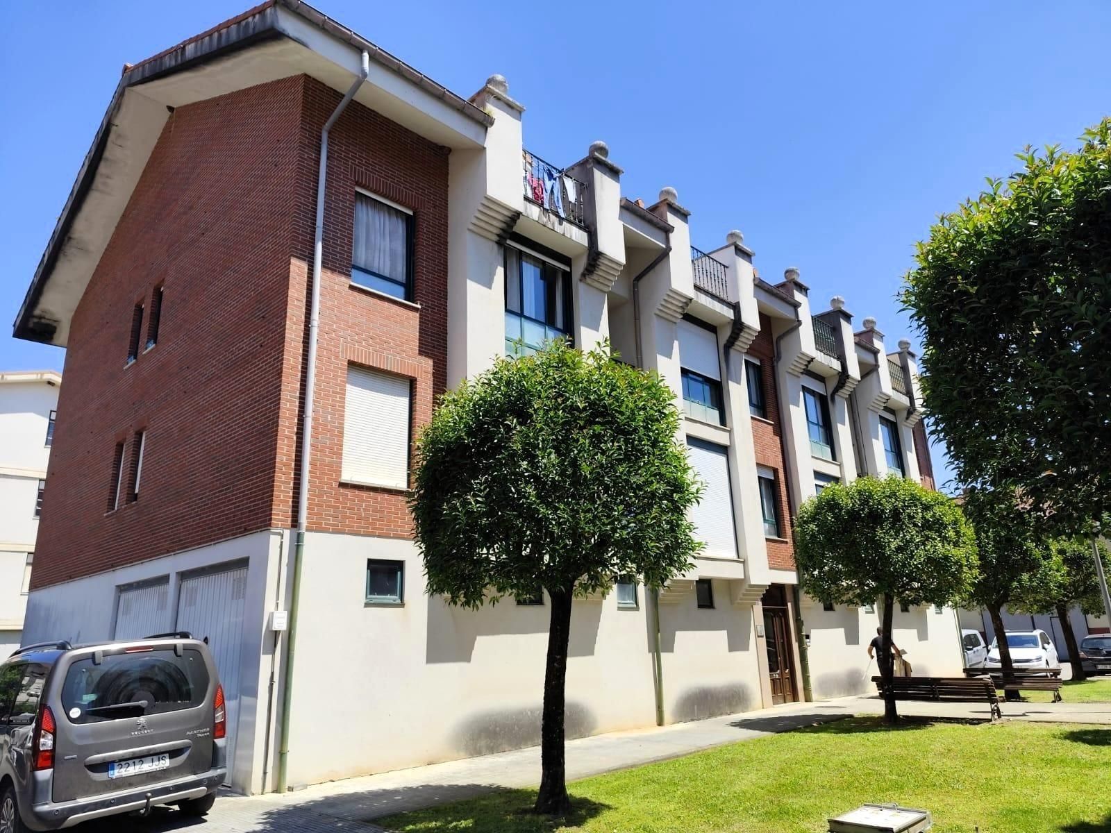 Dachboden zum verkauf in Barrio POMALUENGO, Castañeda