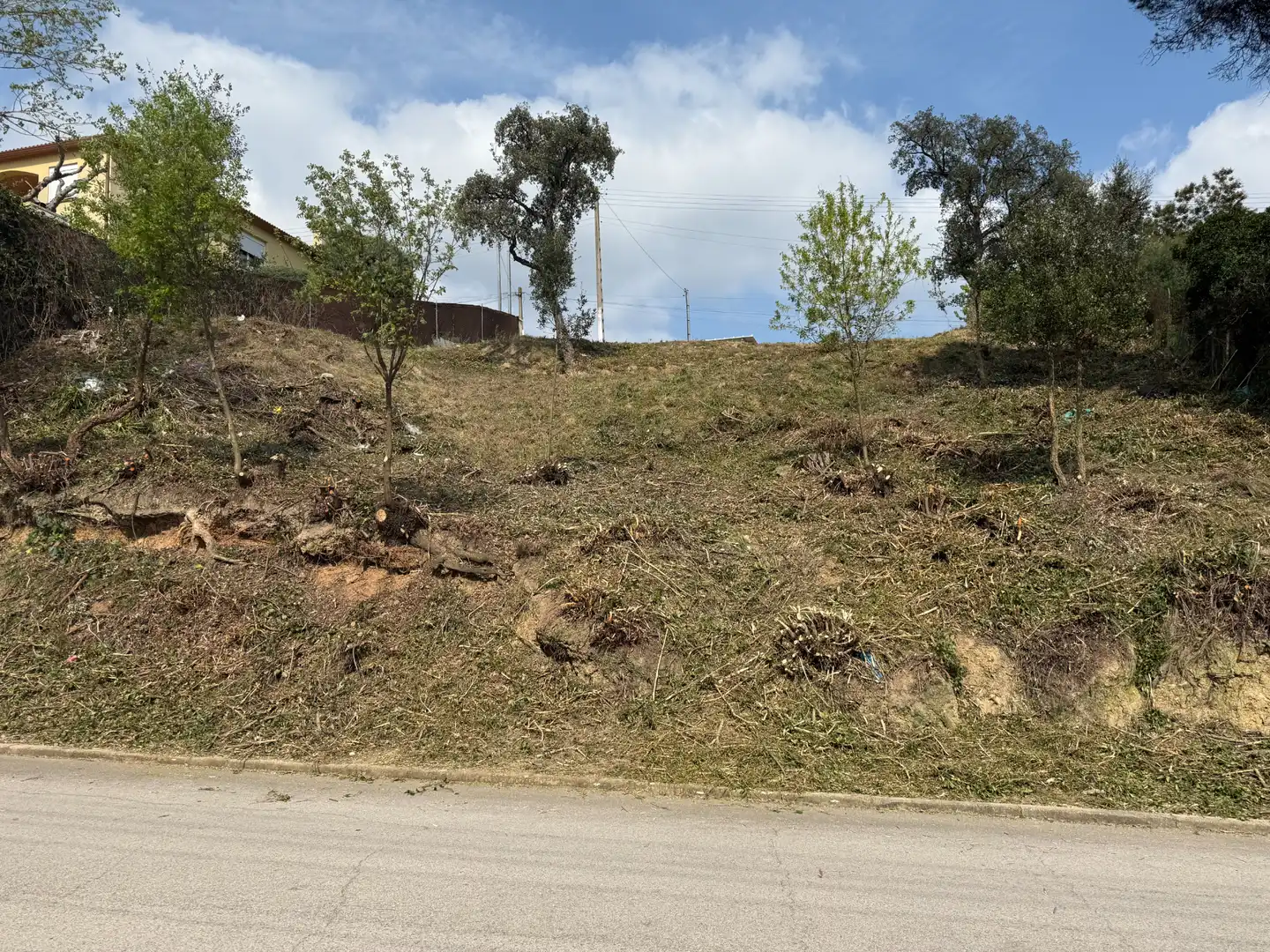 Residential for sale in Riells i Viabrea