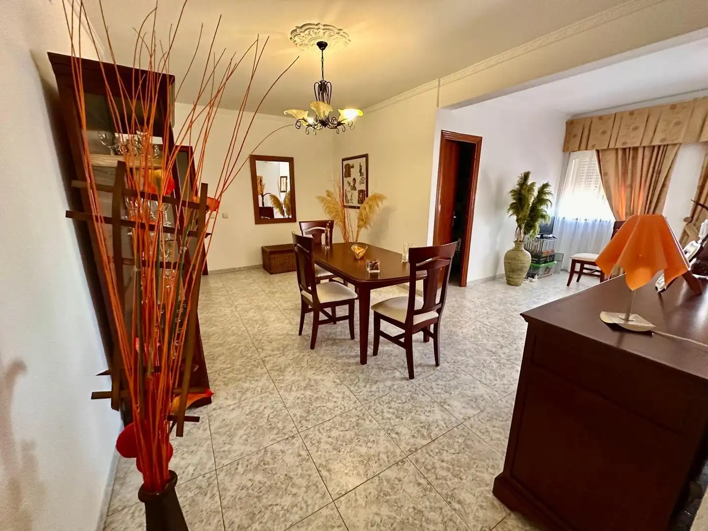 Casa con terraza en venta en Fuente Obejuna, imagen 21