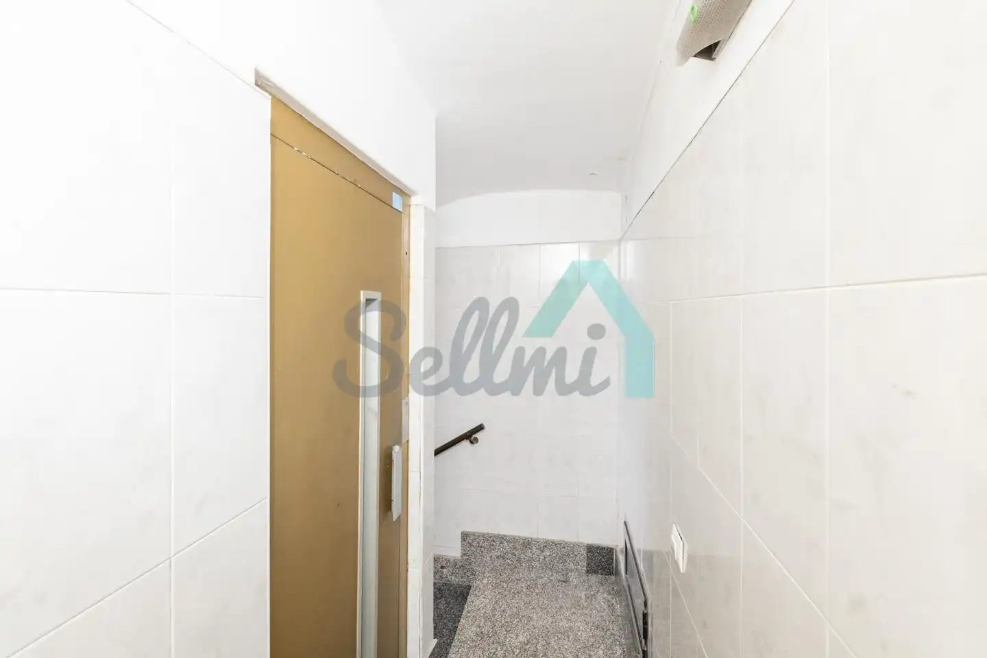 Piso en venta en Oviedo  con Calefacción