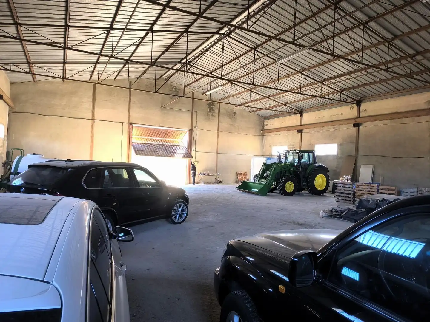 Industriegebäude zum Verkauf in Ciudad Quesada, imagen 31