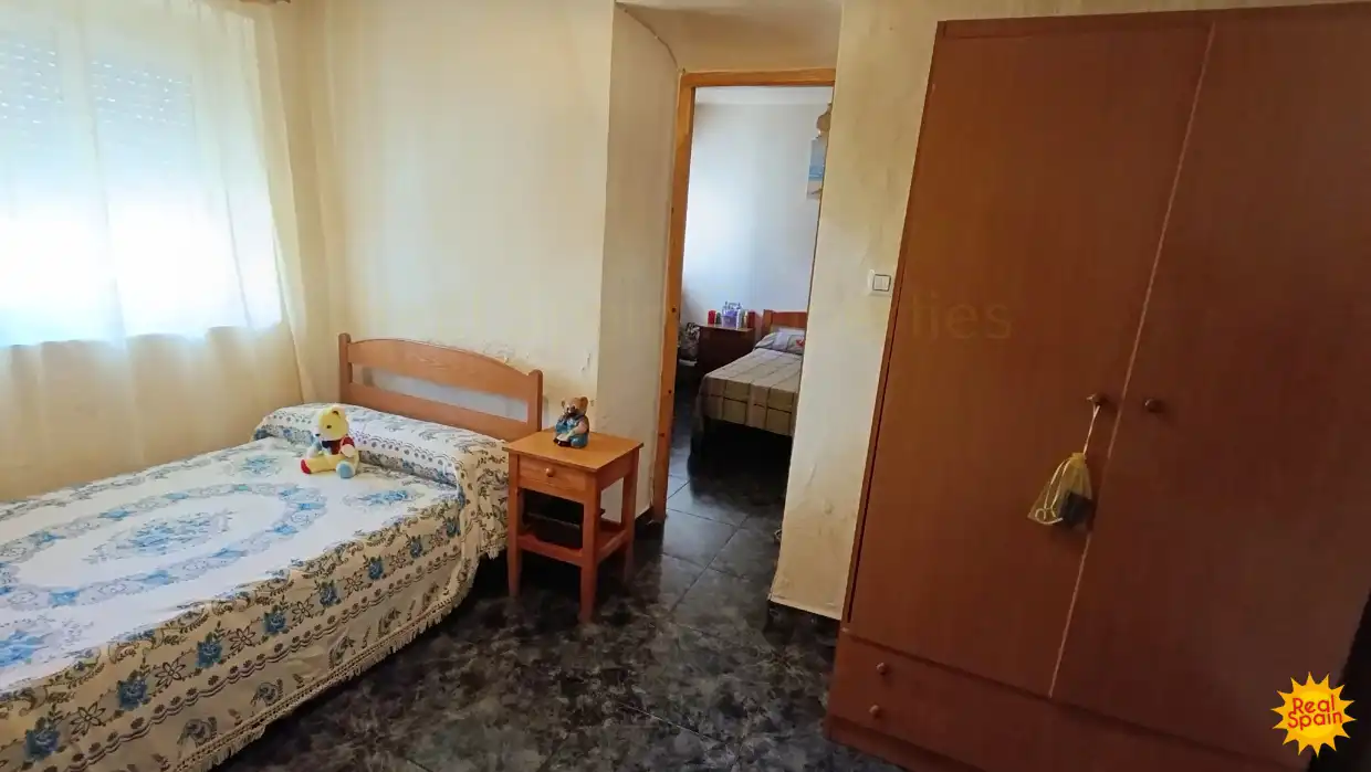 Country house for sale in Vélez-Blanco, imagen 16