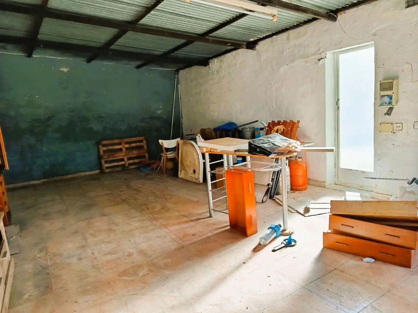 Casa o xalet en venda en Aspe