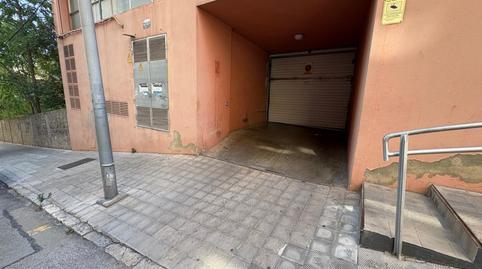 Foto 3 de Garaje de alquiler en Eixample - Horta Capallera, Girona
