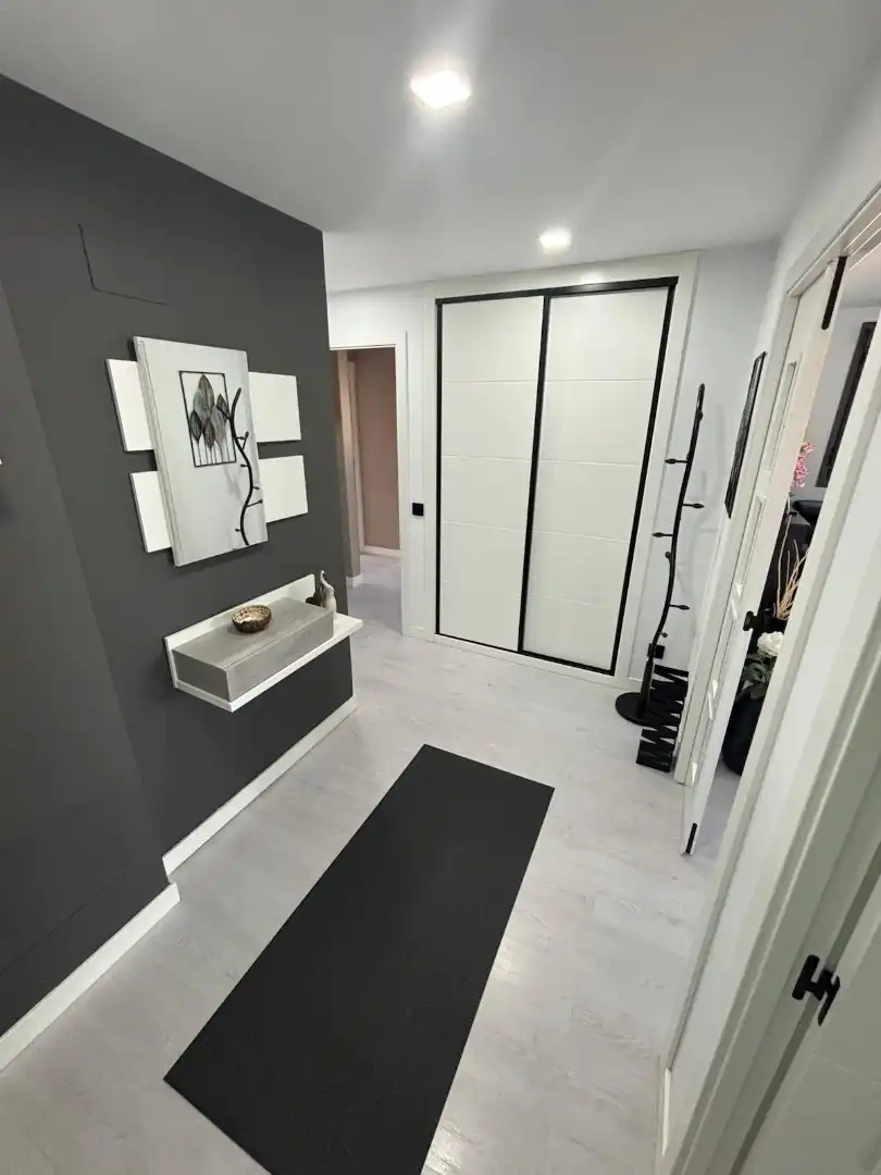 Piso en venta en Valdemoro con Aire acondicionado, Calefacción y Terraza