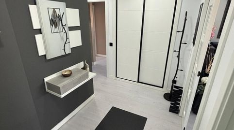 Foto 5 de Piso en venta en Hospital, Valdemoro