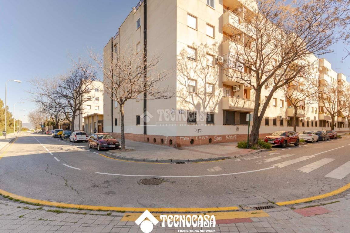Flat for sale in Almanjáyar