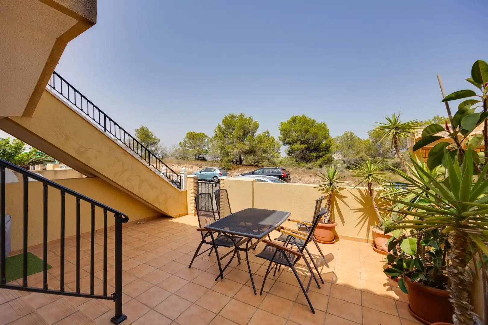 Bungalow with pool for sale in Calle GUADIANA 3, imagen 8