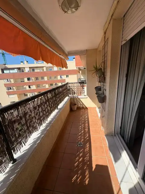 Piso con jardín en venta en Avenida Capitán Ontañón, imagen 4