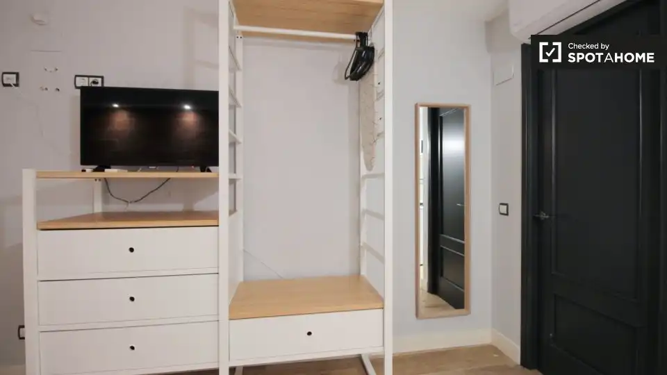 Habitación en El Raval