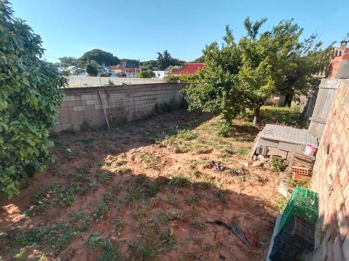 Houses for sale in Chiclana de la Frontera  with Private garden, Oven and Washing machine