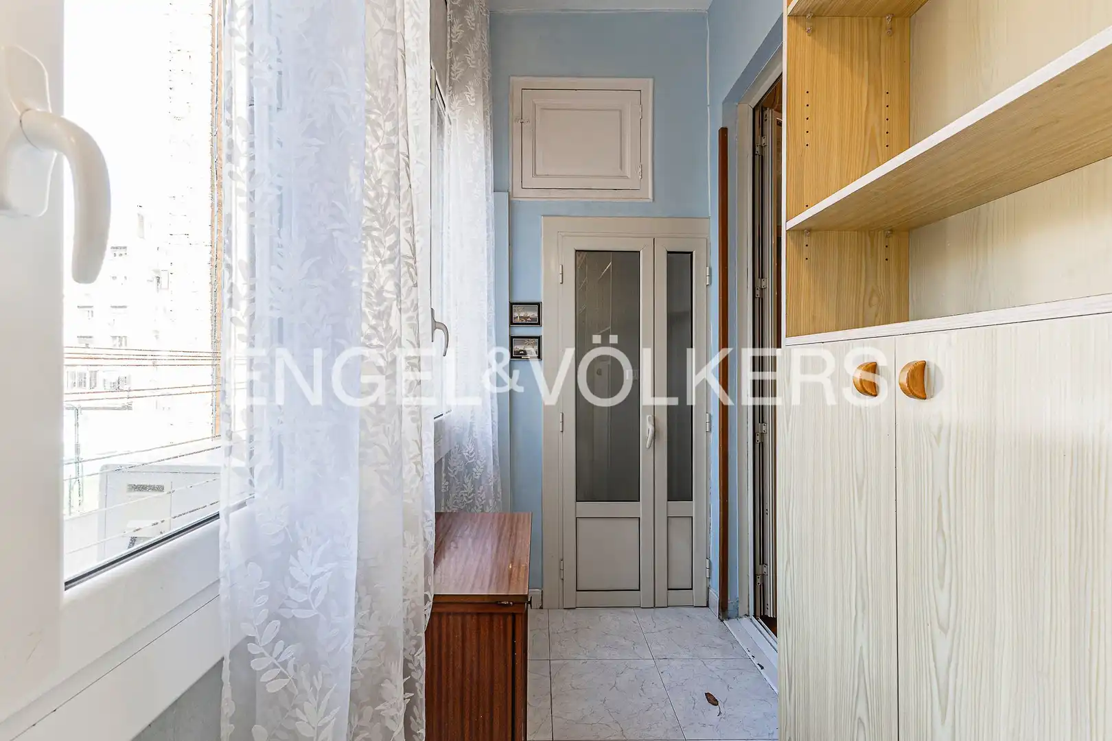 Piso con terraza en venta en Eixample, imagen 12