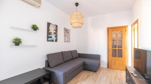 Foto 4 de Apartament de lloguer a Barri de les Corts,  Barcelona Capital