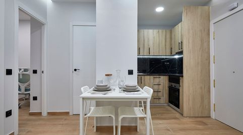 Foto 5 de Piso en venta en Travessera de Gràcia, El Baix Guinardó, Barcelona Capital