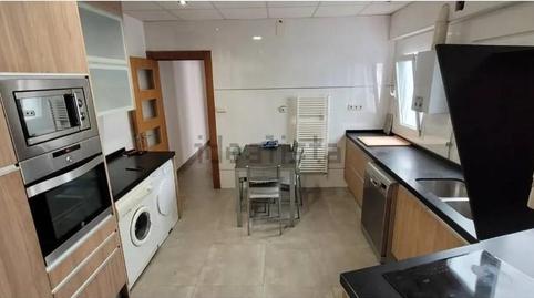 Foto 3 de Pis en venda a Martínez Villena, Centro, Albacete