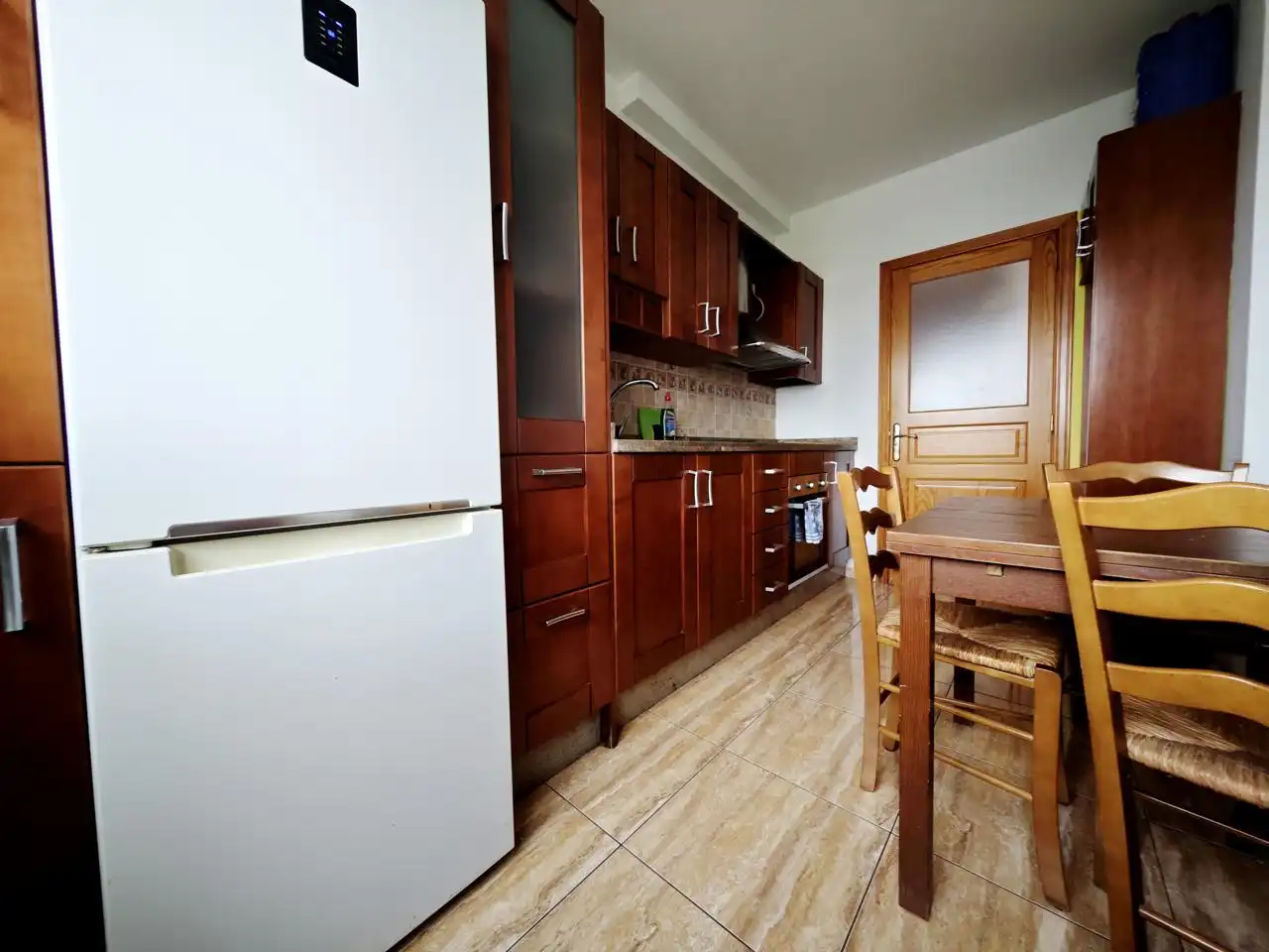 Flat for rent in Victoria, Vecindario - El Doctoral - Cruce de Sardina